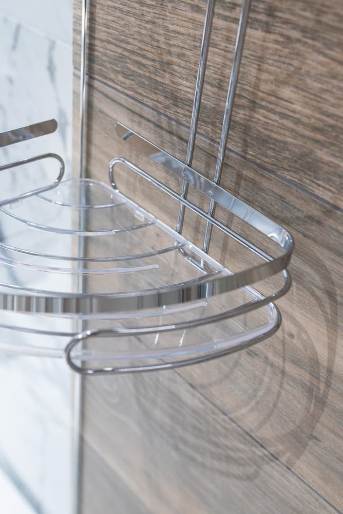 PÓŁKA DRUCIANA - AWD Interior