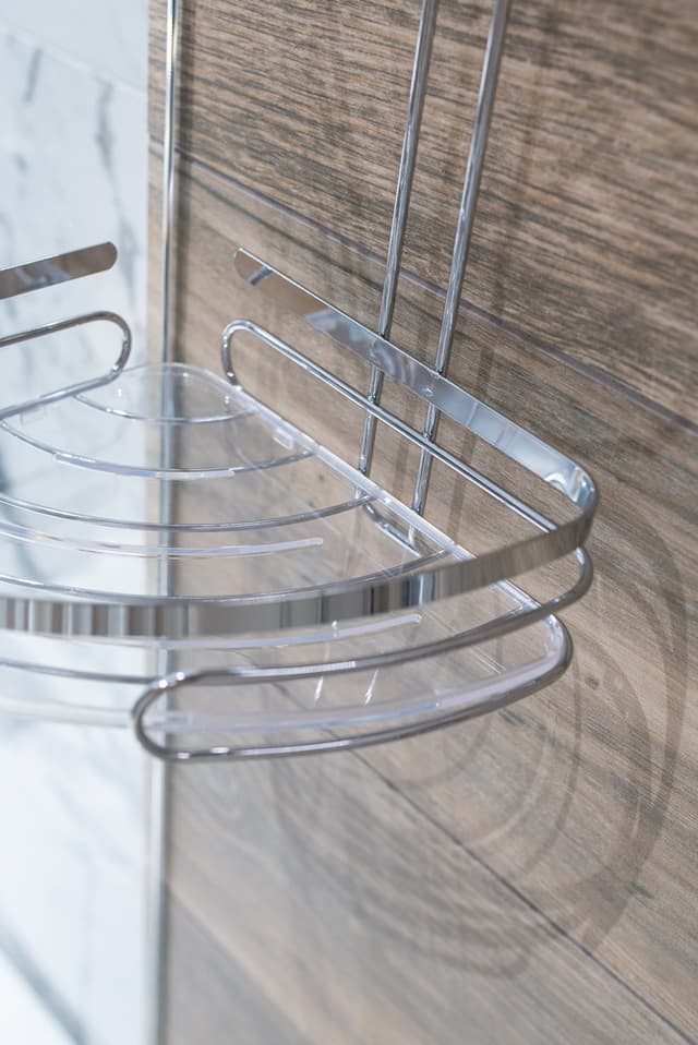 PÓŁKA DRUCIANA - AWD Interior