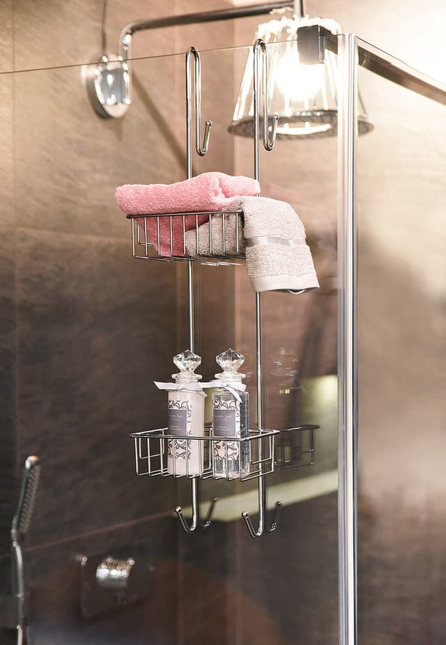 PÓŁKA DRUCIANA - AWD Interior