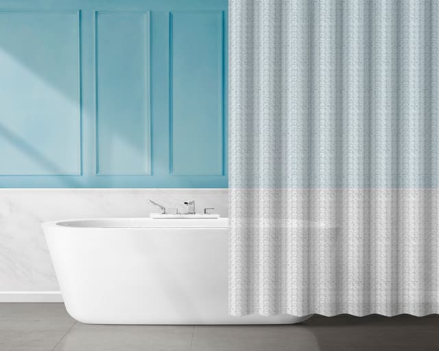 ZASŁONKA PRYSZNICOWA 3D 0,1MM - AWD Interior