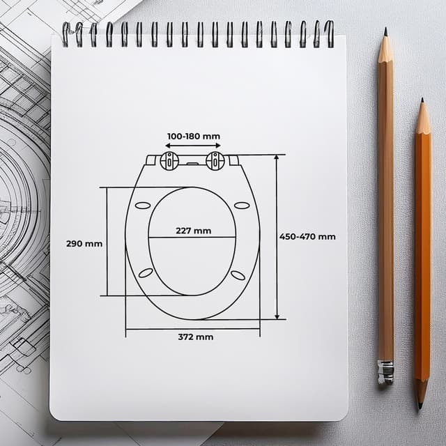 DESKA SEDESOWA SALSA - AWD Interior
