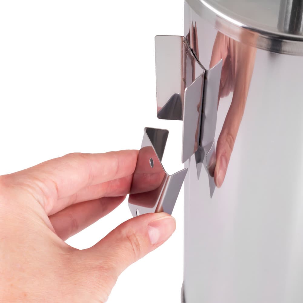 SZCZOTKA TOALETOWA - AWD Interior