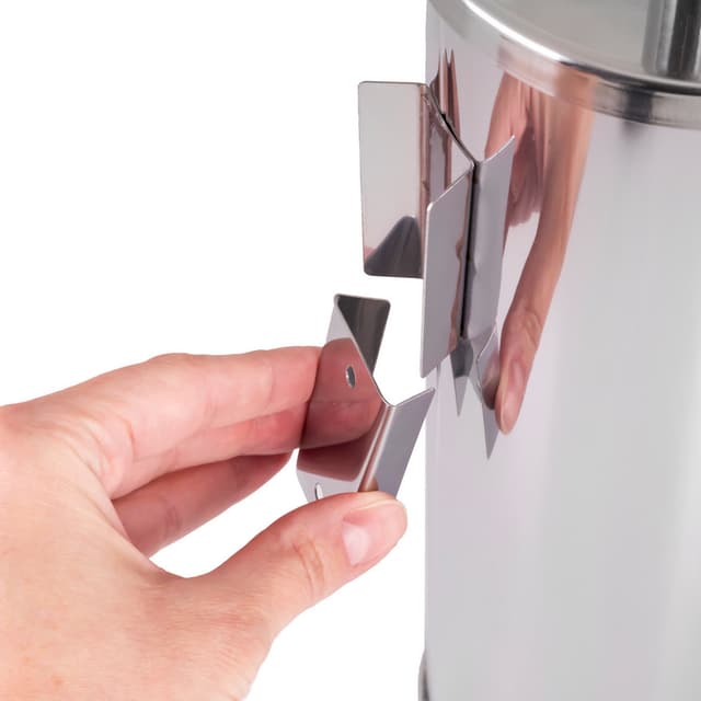 SZCZOTKA TOALETOWA - AWD Interior