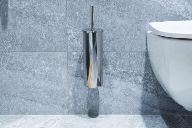 SZCZOTKA TOALETOWA - AWD Interior