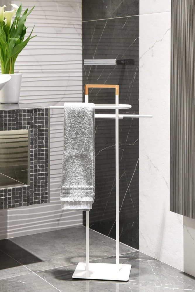 WIESZAK ŁAZIENKOWY - AWD Interior