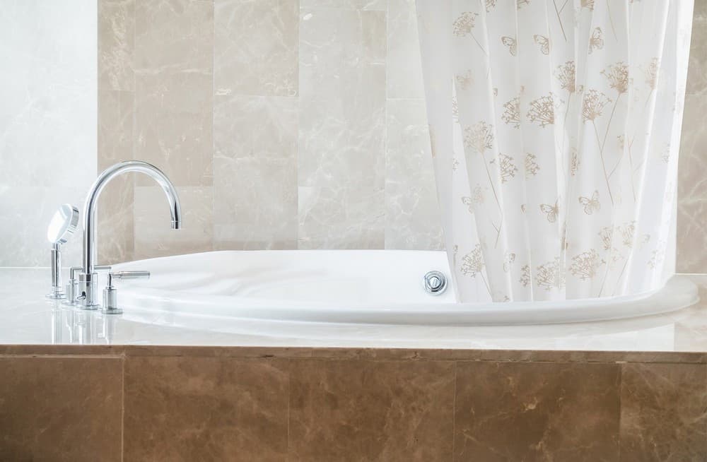 ZASŁONKA PRYSZNICOWA - AWD Interior