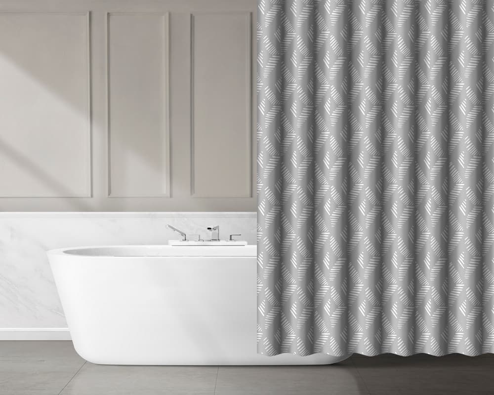 ZASŁONKA PRYSZNICOWA - AWD Interior