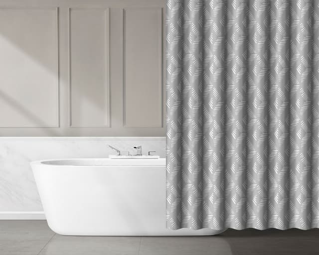 ZASŁONKA PRYSZNICOWA - AWD Interior