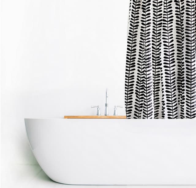 ZASŁONKA PRYSZNICOWA - AWD Interior