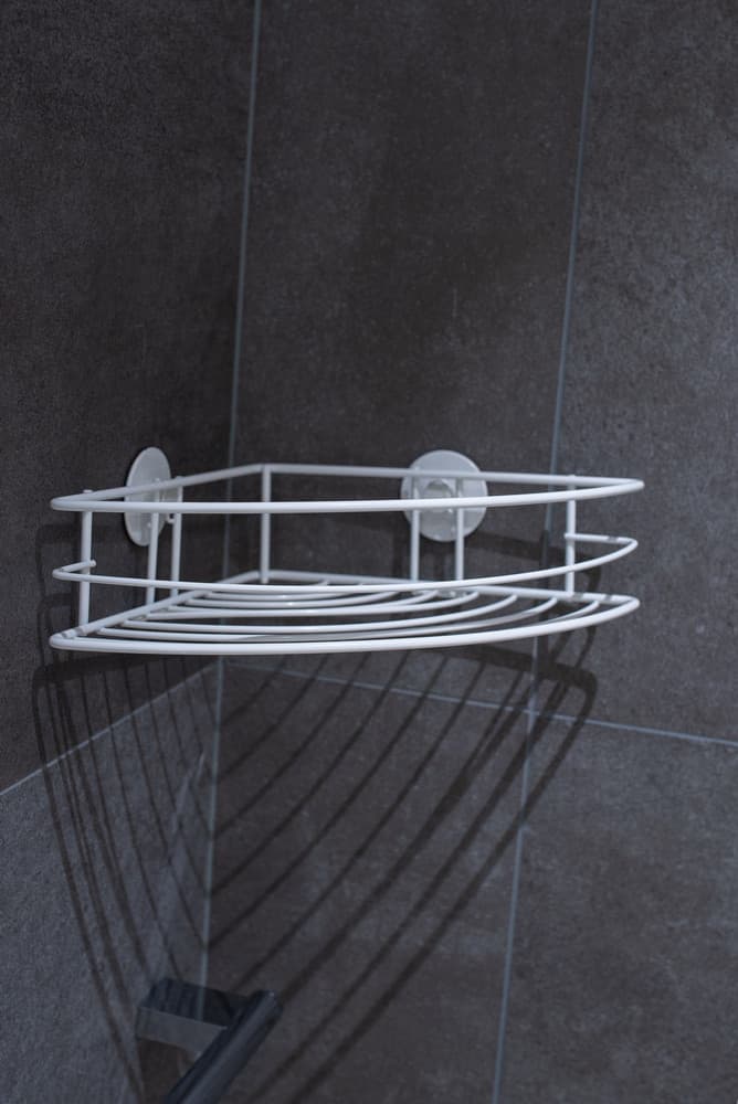 PÓŁKA DRUCIANA BIAŁA - AWD Interior