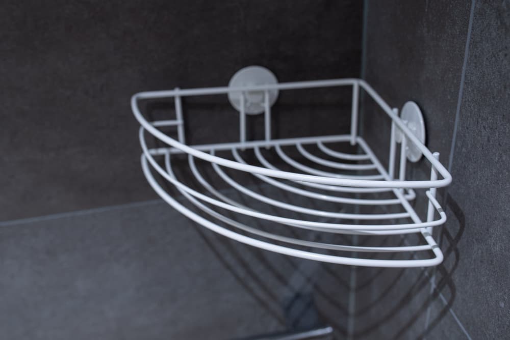 PÓŁKA DRUCIANA BIAŁA - AWD Interior