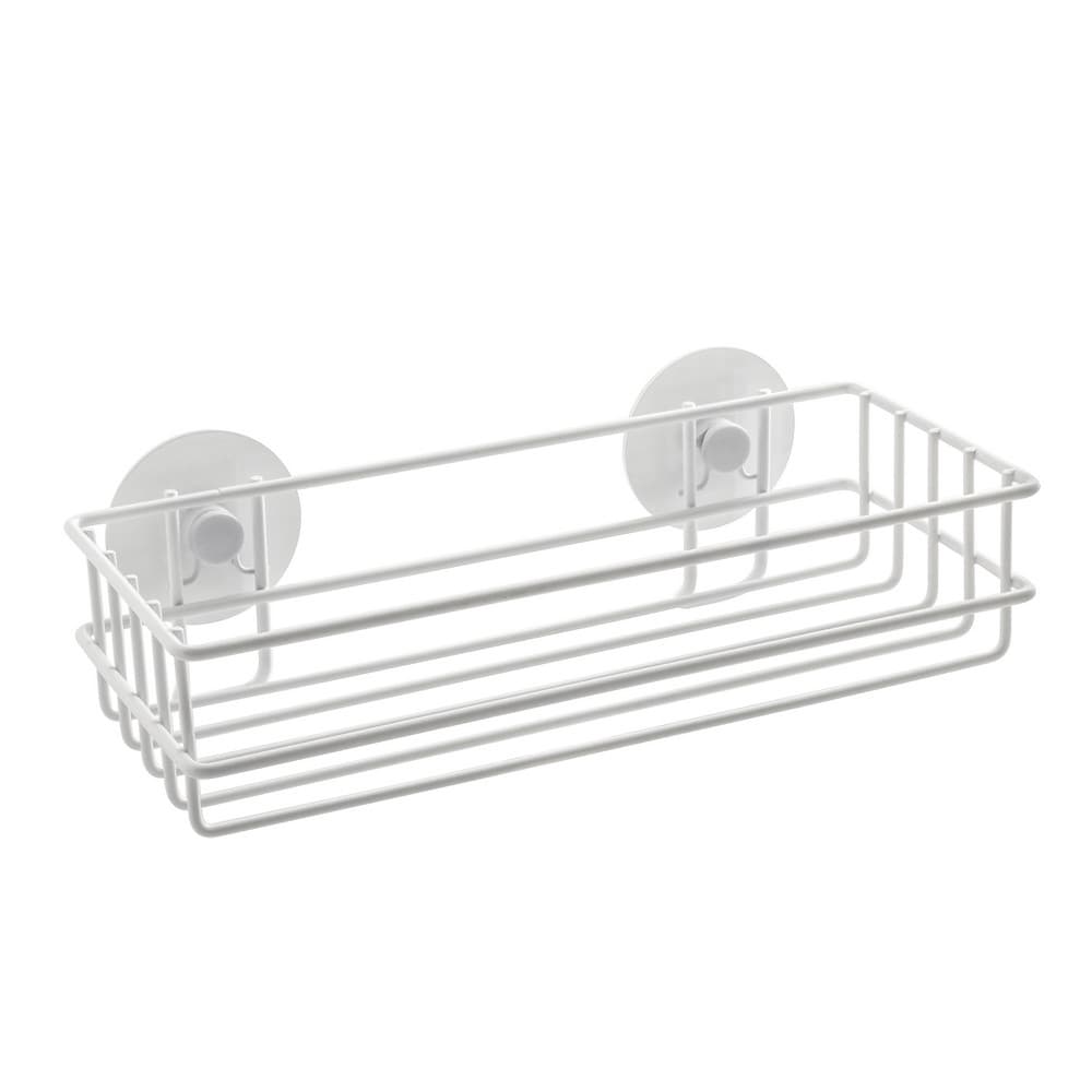 PÓŁKA DRUCIANA BIAŁA - AWD Interior