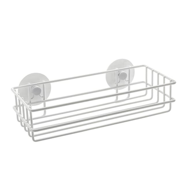 PÓŁKA DRUCIANA BIAŁA - AWD Interior