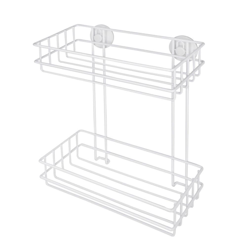 PÓŁKA DRUCIANA BIAŁA - AWD Interior