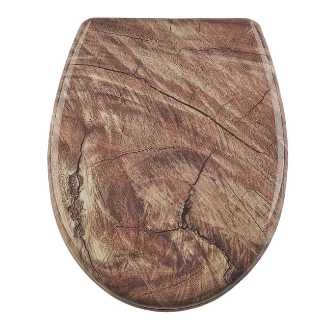 DESKA SEDESOWA TIMBER - AWD Interior