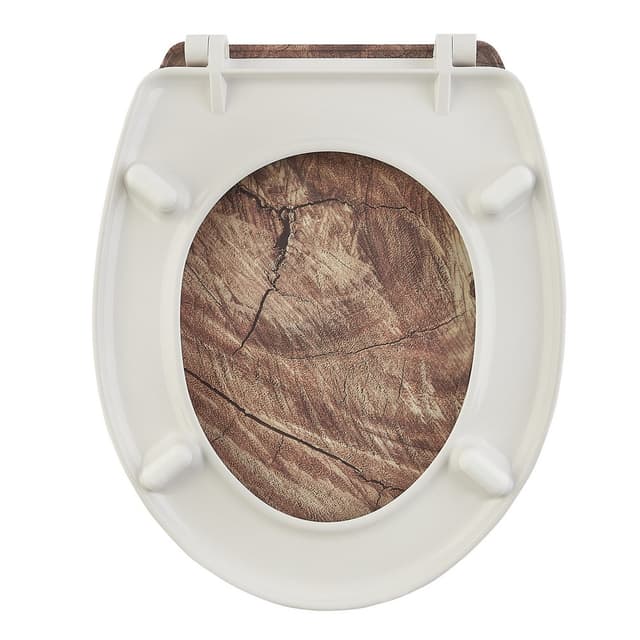 DESKA SEDESOWA TIMBER - AWD Interior