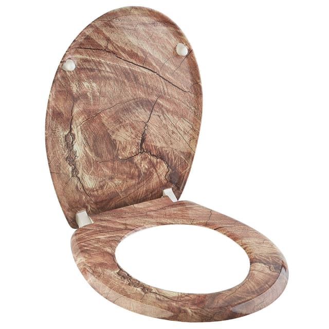 DESKA SEDESOWA TIMBER - AWD Interior