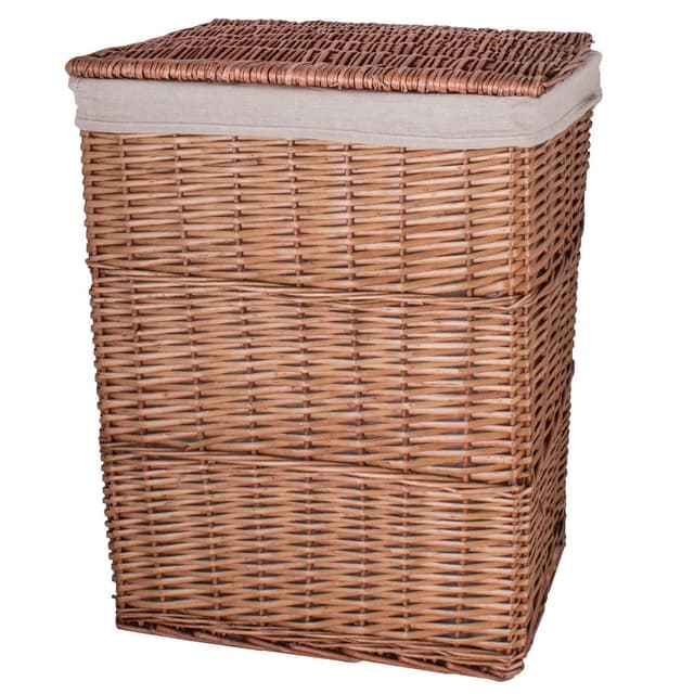 KOSZ NA PRANIE - AWD Interior