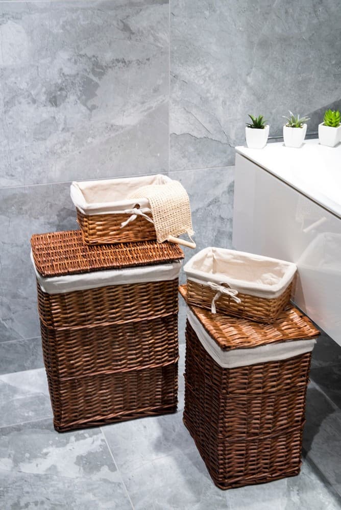 KOSZ NA PRANIE - AWD Interior