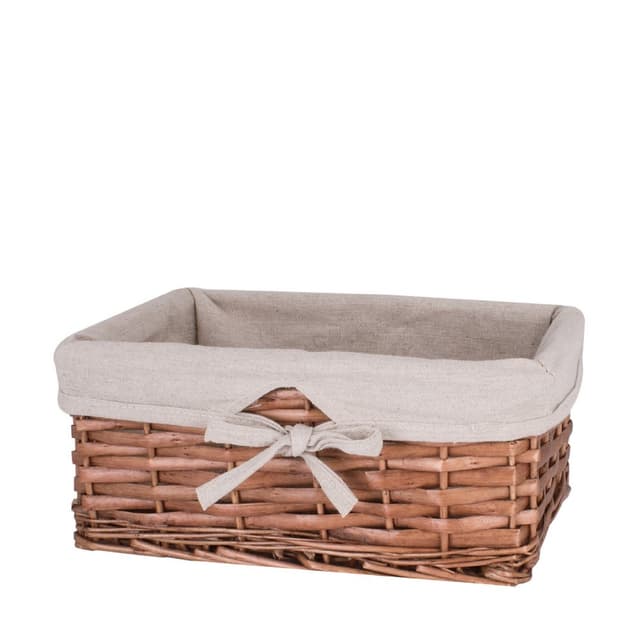 KOSZYK - AWD Interior