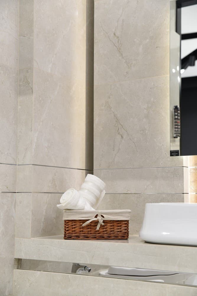 KOSZYK - AWD Interior