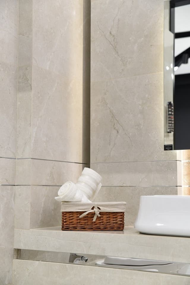 KOSZYK - AWD Interior