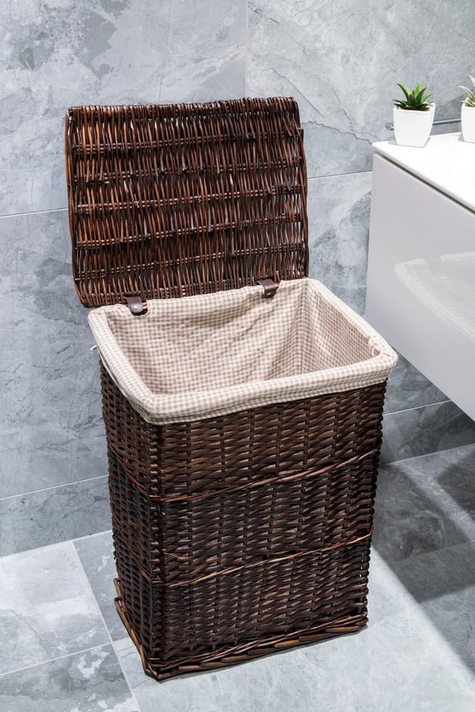 KOSZ NA PRANIE - AWD Interior