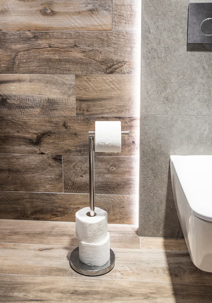 STOJAK NA PAPIER TOALETOWY - AWD Interior