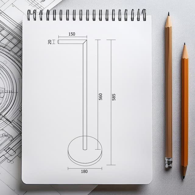 STOJAK NA PAPIER TOALETOWY - AWD Interior