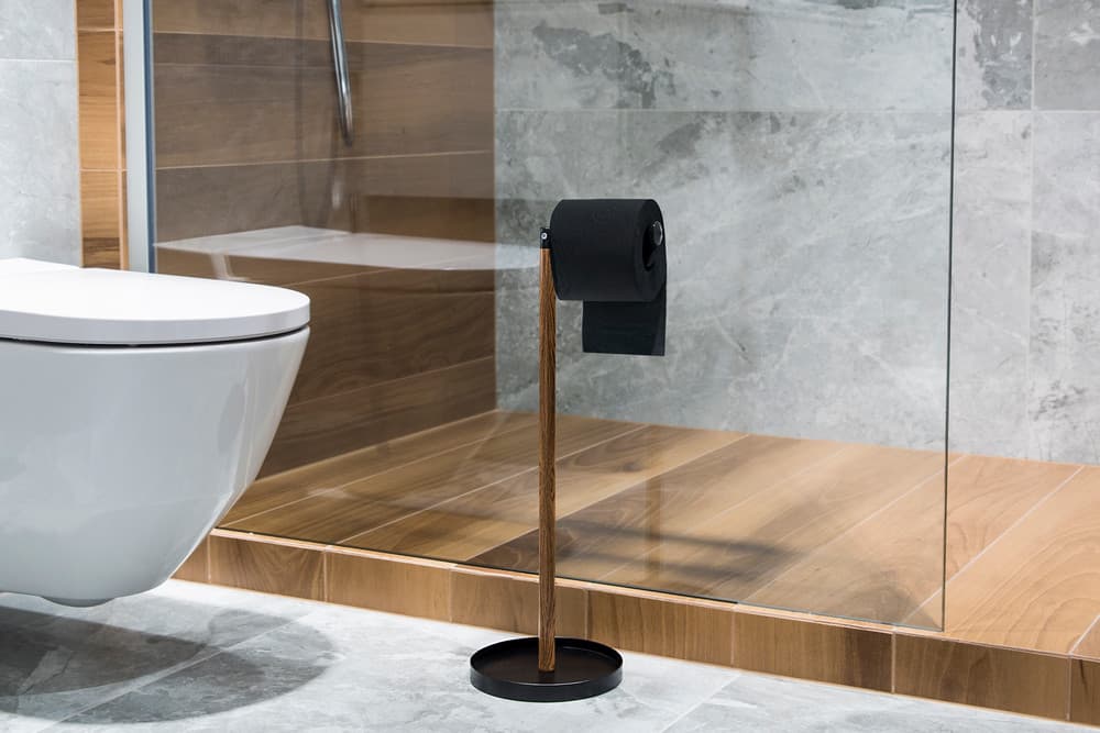 STOJAK NA PAPIER TOALETOWY - AWD Interior