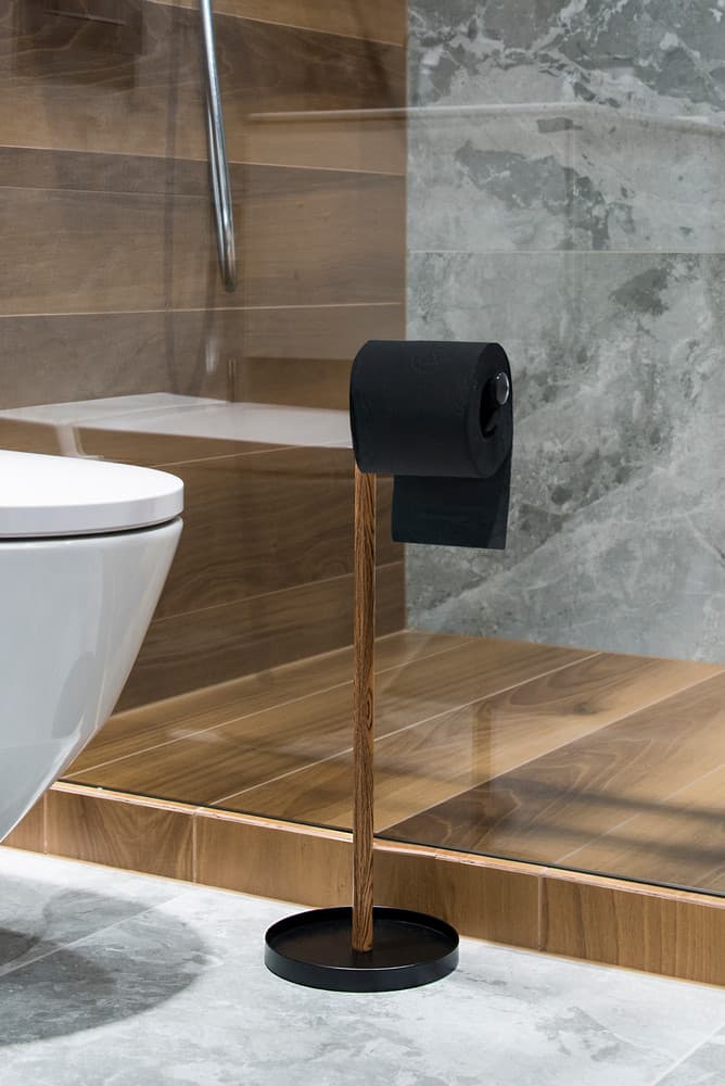 STOJAK NA PAPIER TOALETOWY - AWD Interior