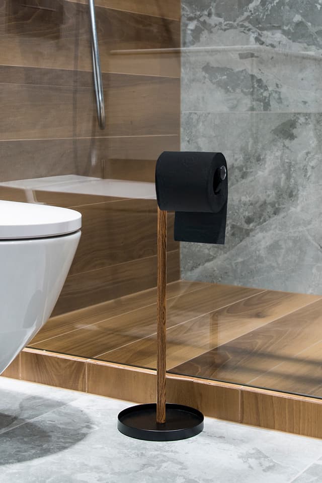 STOJAK NA PAPIER TOALETOWY - AWD Interior