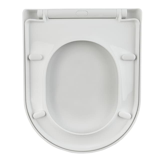 DESKA SEDESOWA  PP ZUMBA - AWD Interior