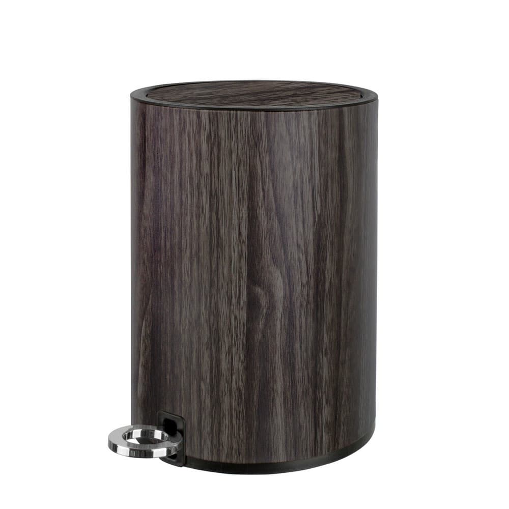 KOSZ NA ŚMIECI 3L - AWD Interior