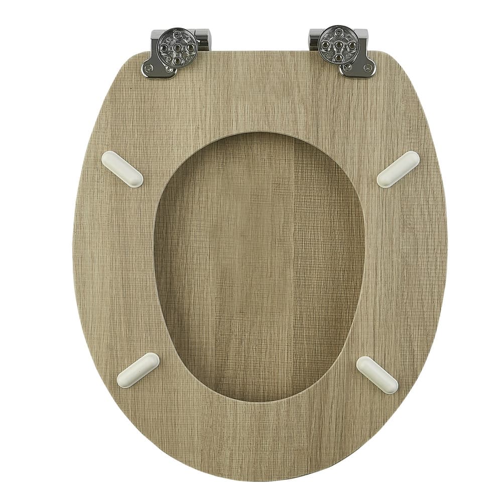 DESKA SEDESOWA MDF NATUR - AWD Interior