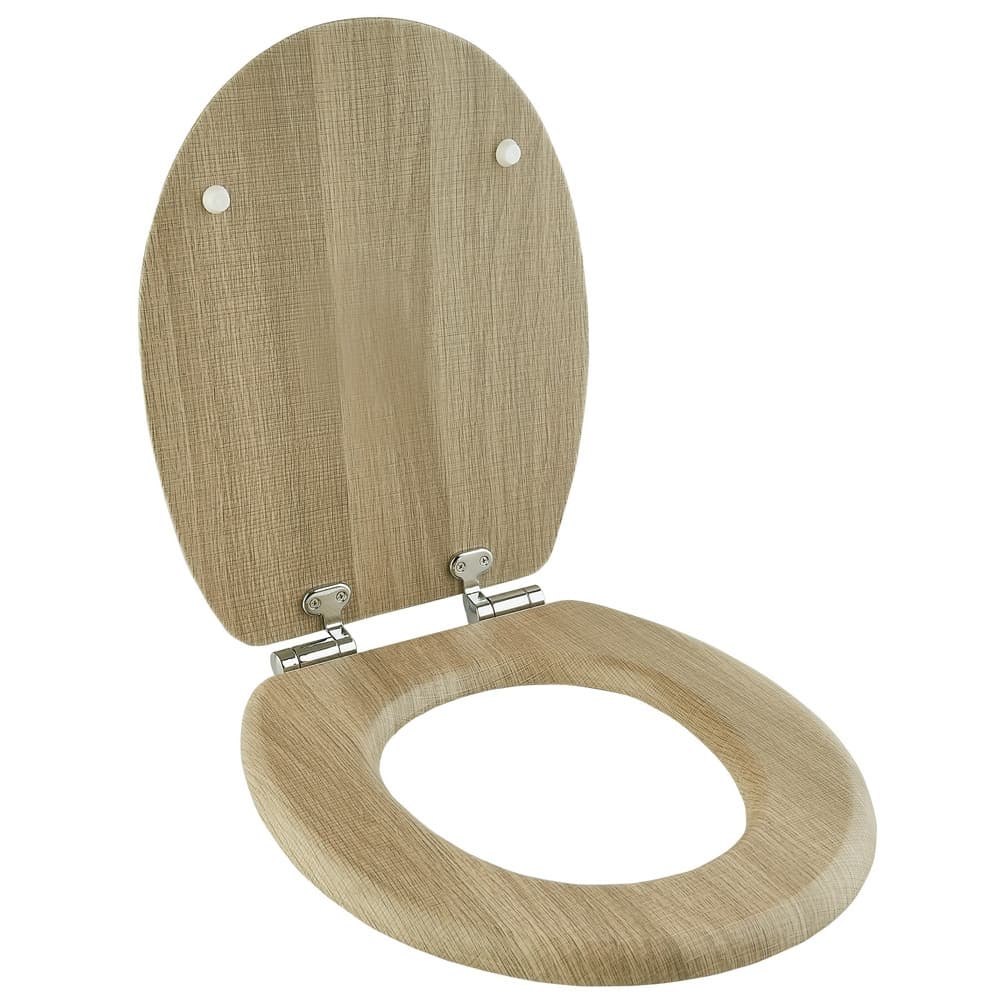 DESKA SEDESOWA MDF NATUR - AWD Interior