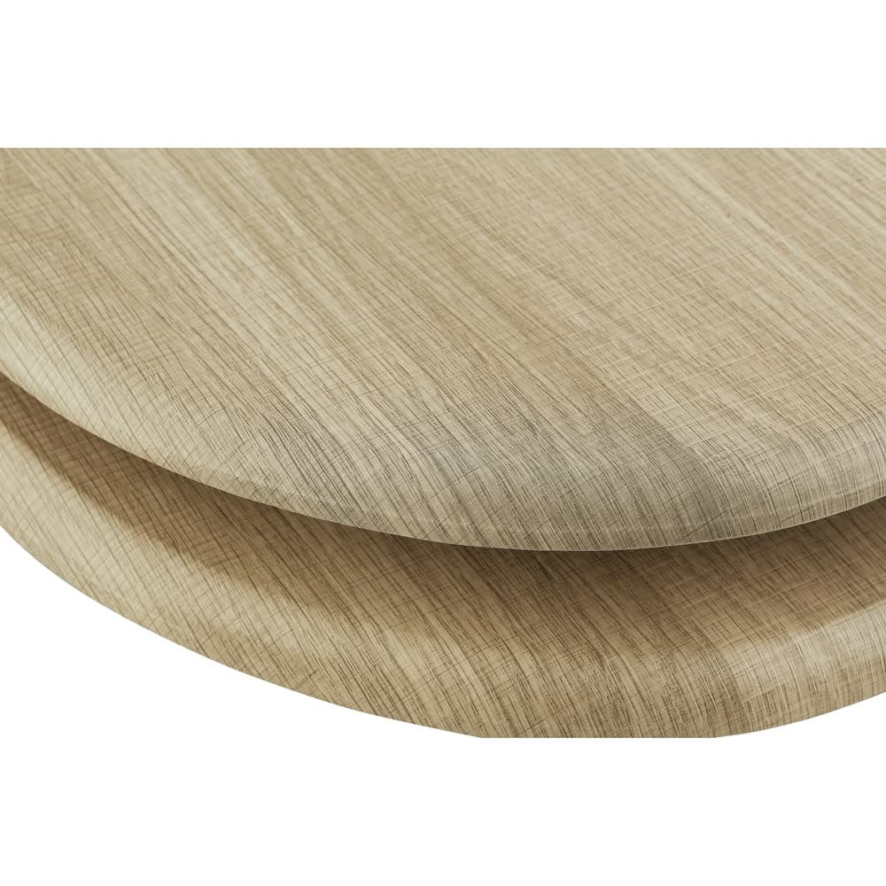 DESKA SEDESOWA MDF NATUR - AWD Interior