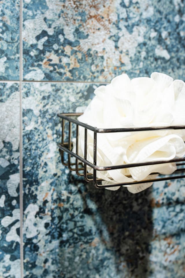 PÓŁKA DRUCIANA ZŁOTA - AWD Interior