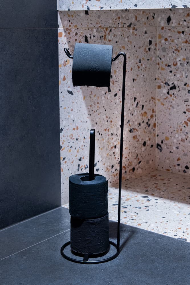 STOJAK NA PAPIER TOALETOWY - AWD Interior