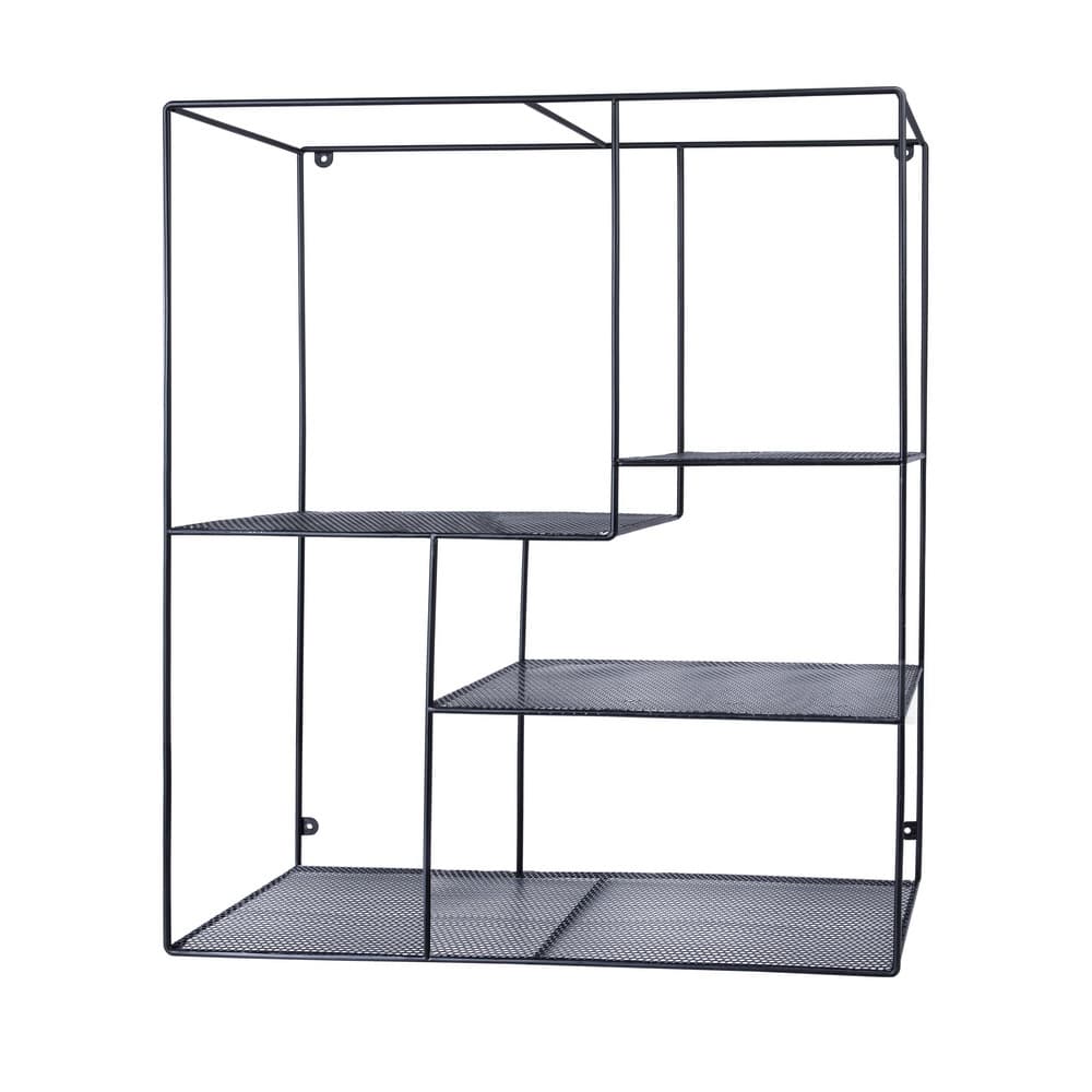 PÓŁKA DRUCIANA - AWD Interior