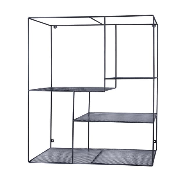 PÓŁKA DRUCIANA - AWD Interior