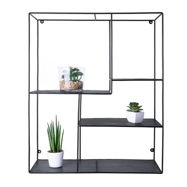 PÓŁKA DRUCIANA - AWD Interior