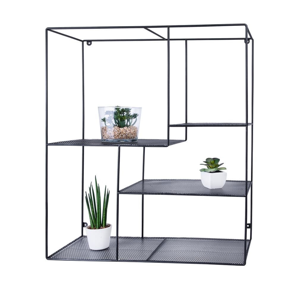 PÓŁKA DRUCIANA - AWD Interior