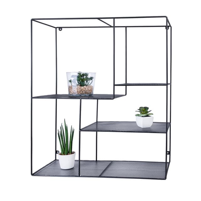 PÓŁKA DRUCIANA - AWD Interior