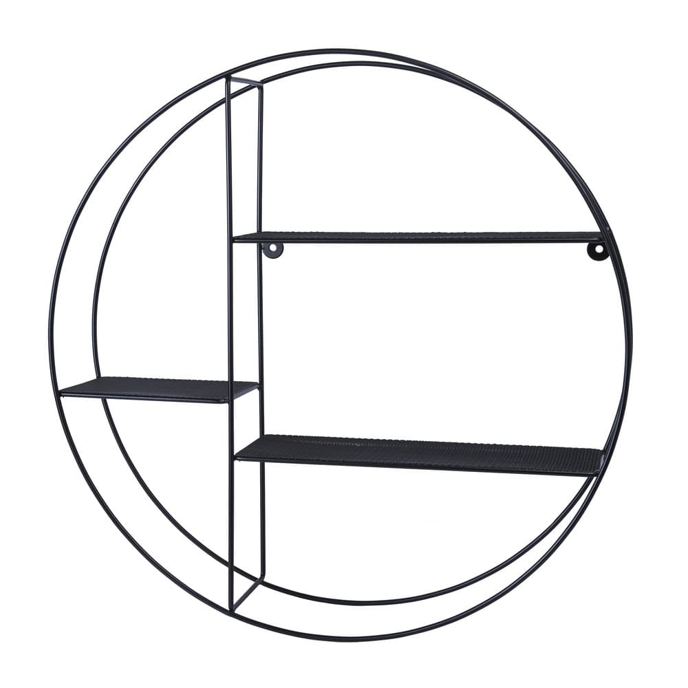 PÓŁKA DRUCIANA - AWD Interior