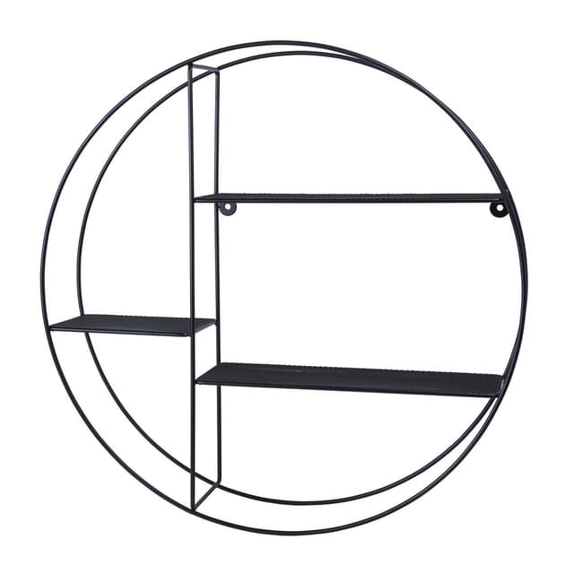 PÓŁKA DRUCIANA - AWD Interior