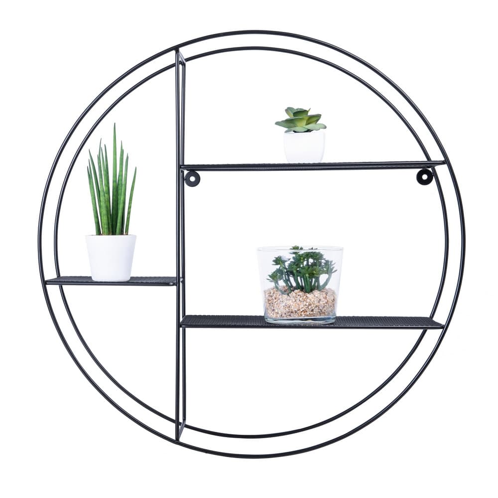 PÓŁKA DRUCIANA - AWD Interior