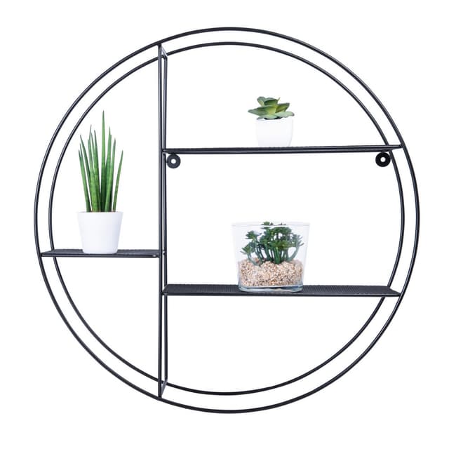 PÓŁKA DRUCIANA - AWD Interior