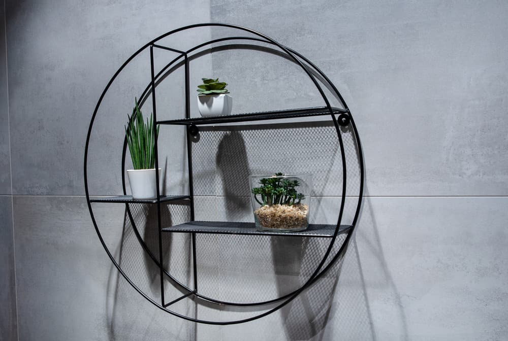 PÓŁKA DRUCIANA - AWD Interior