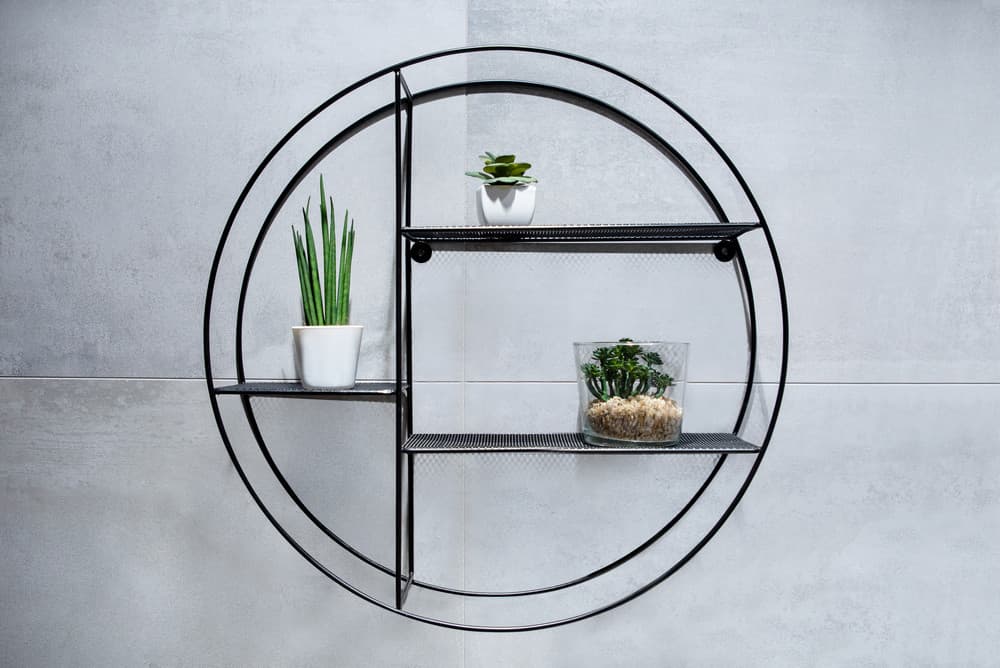 PÓŁKA DRUCIANA - AWD Interior